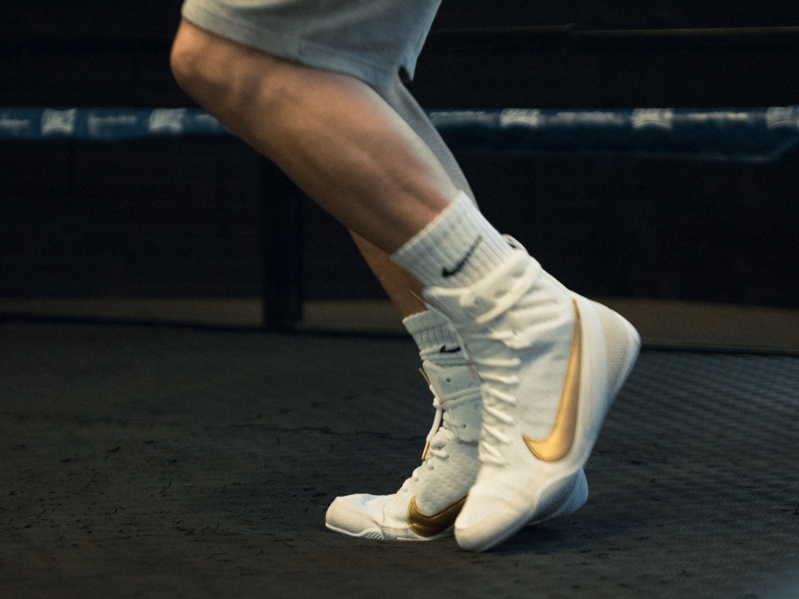 Boxing