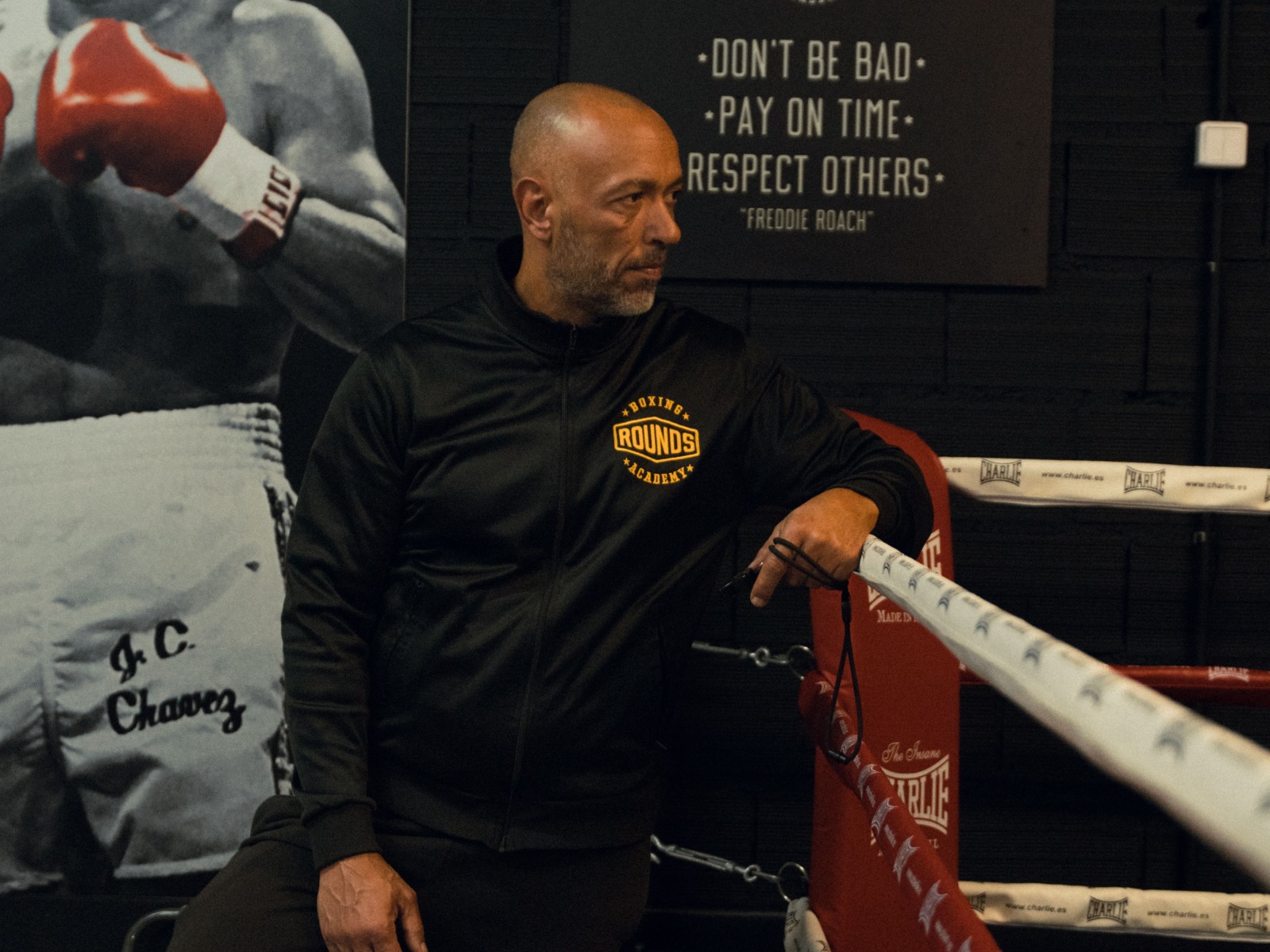 Boxing