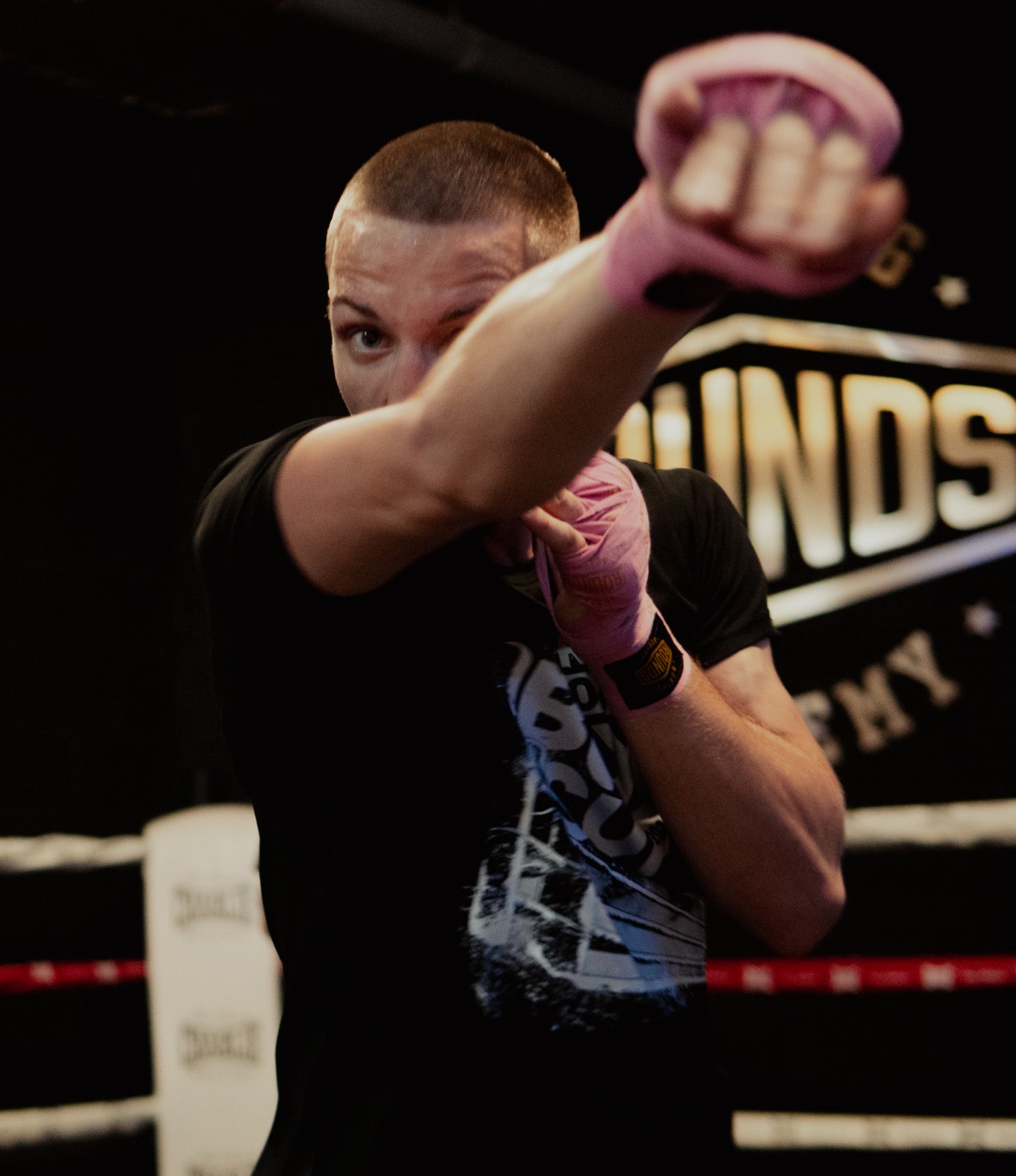 Boxing