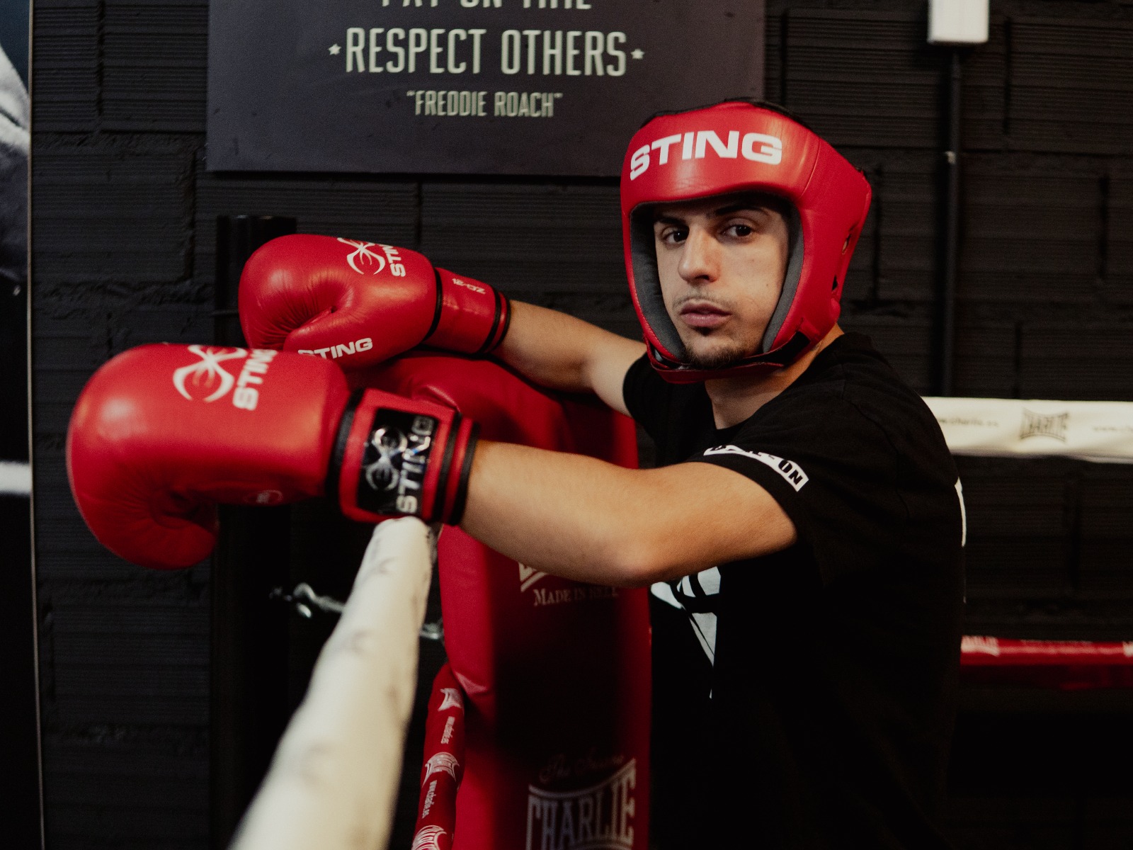 Boxing