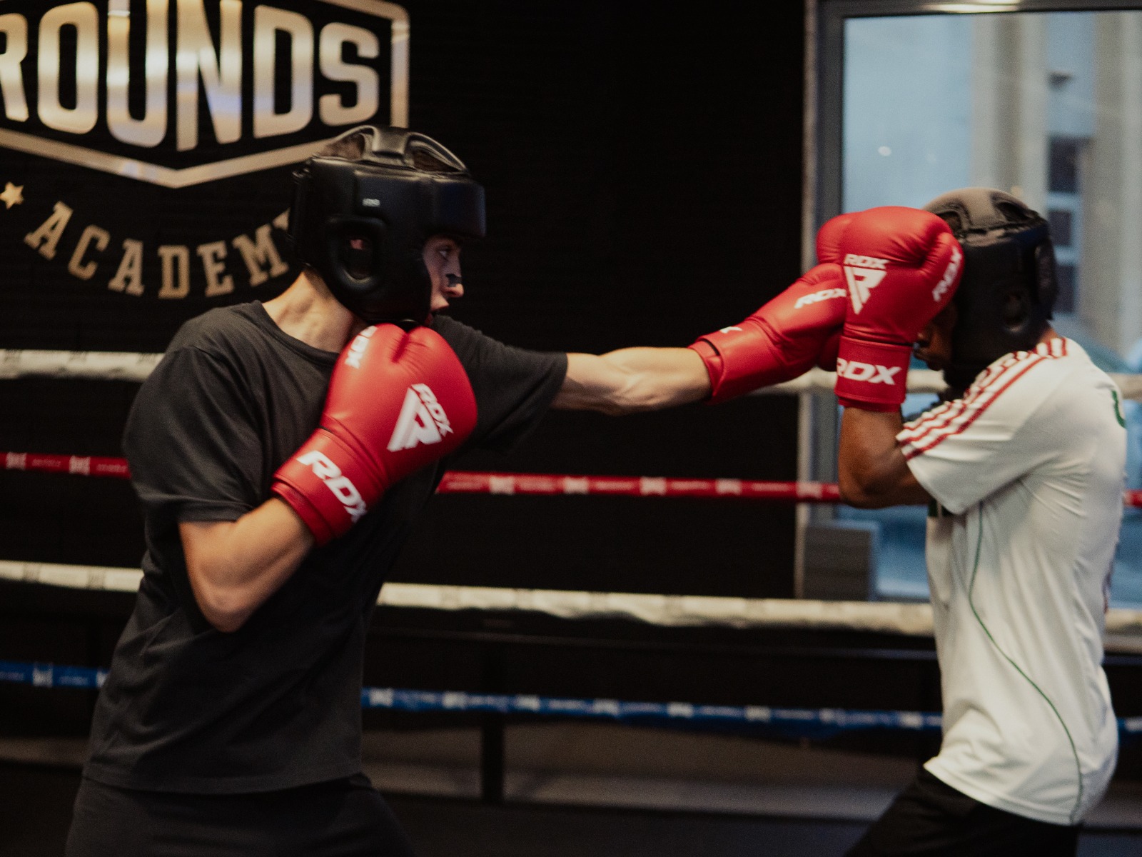 Boxing