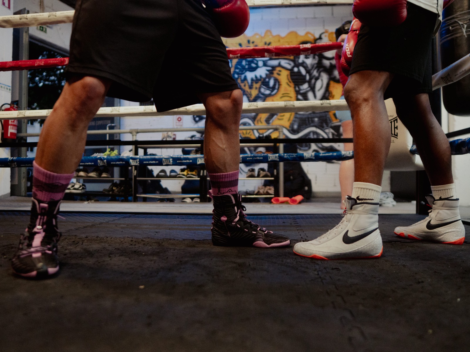 Boxing