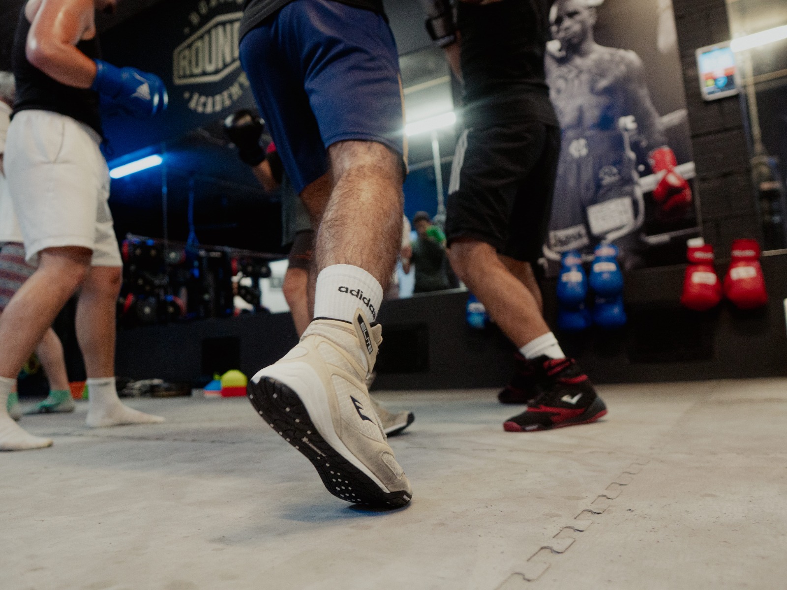 Boxing