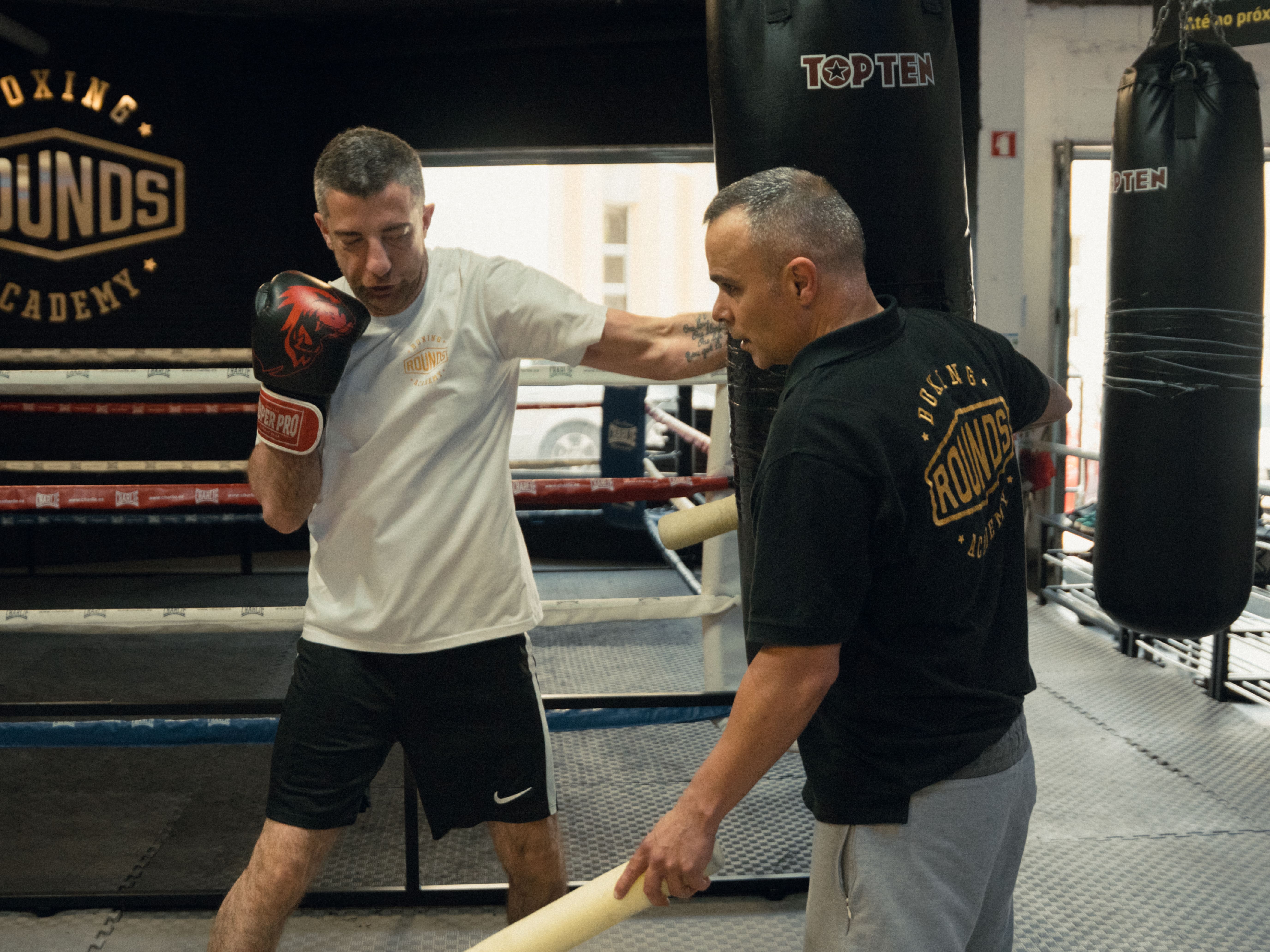 Personal Training