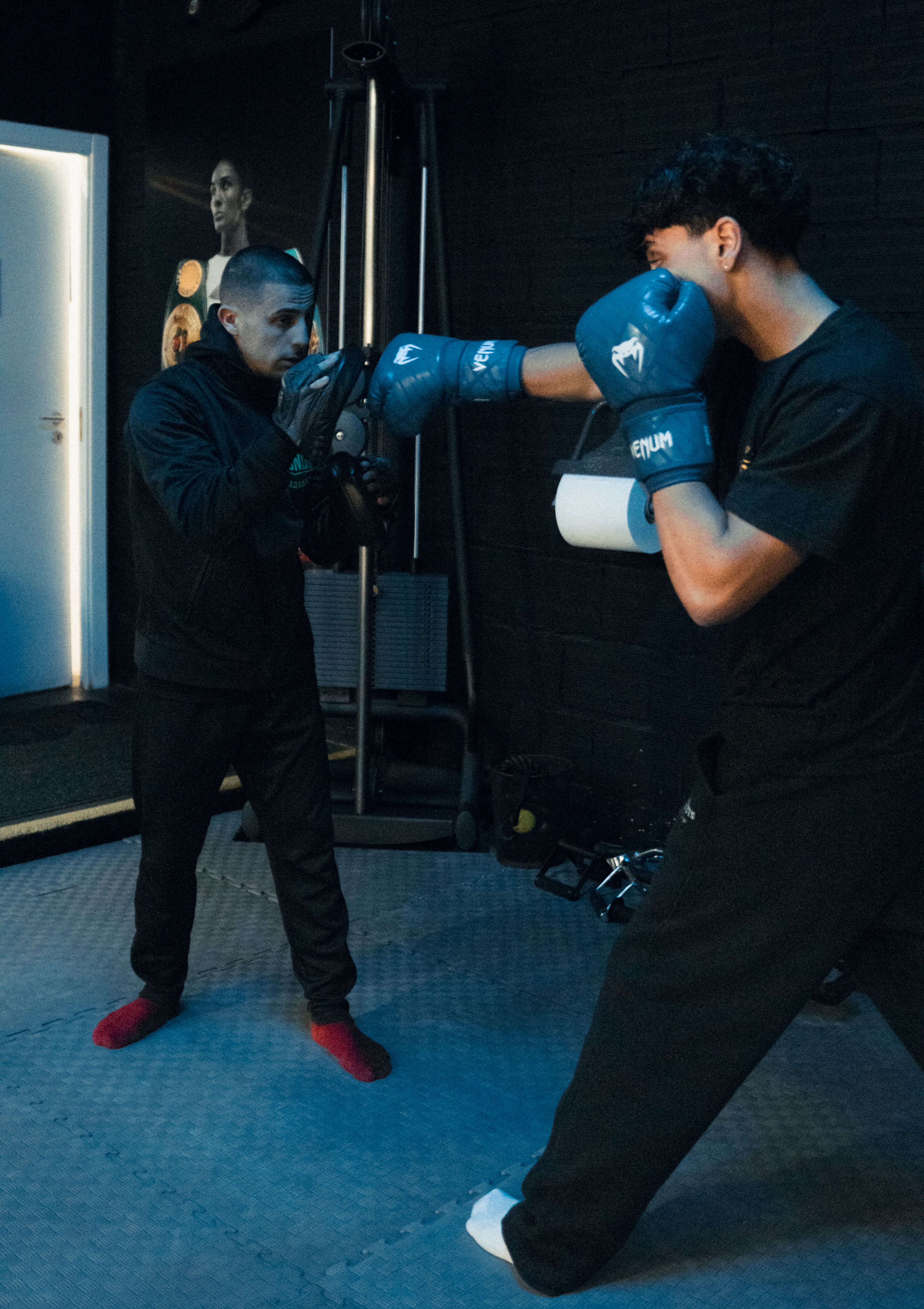 Personal Training