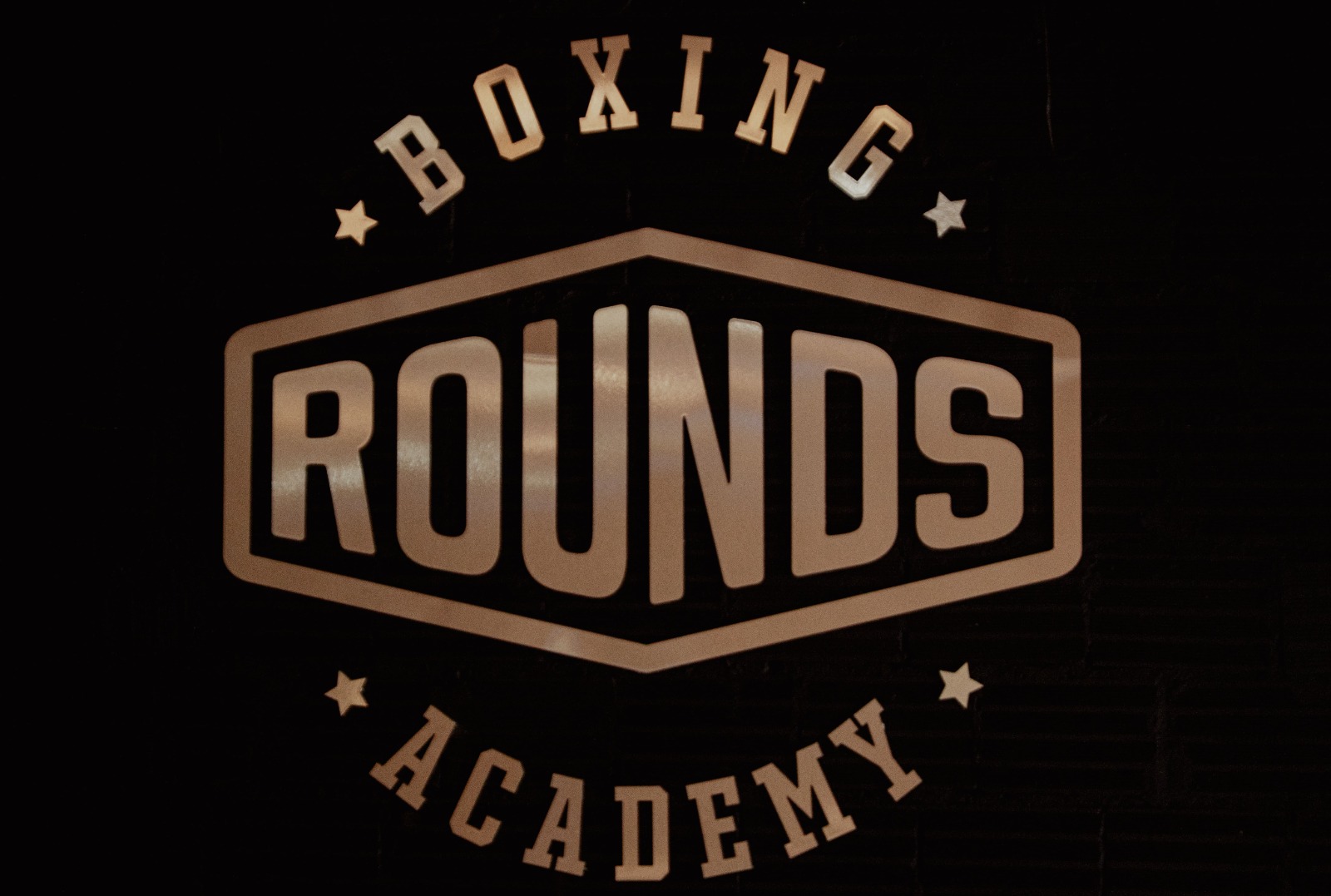 Rounds Academy Space